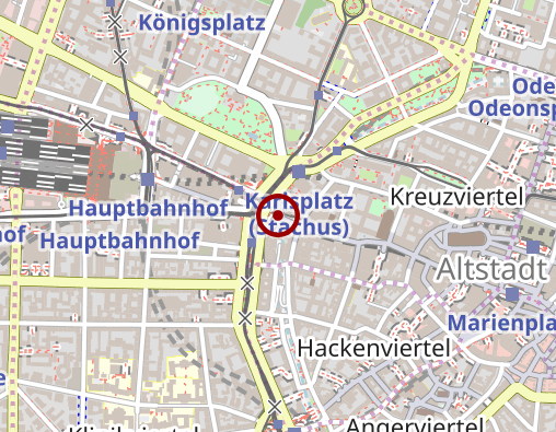 Position: Valora Holding Germany GmbH k Presse & Buch