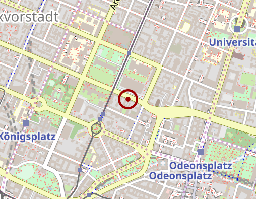 Position: CEDON MuseumShop GmbH