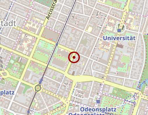 Position: Buchhandlung L. Werner GmbH