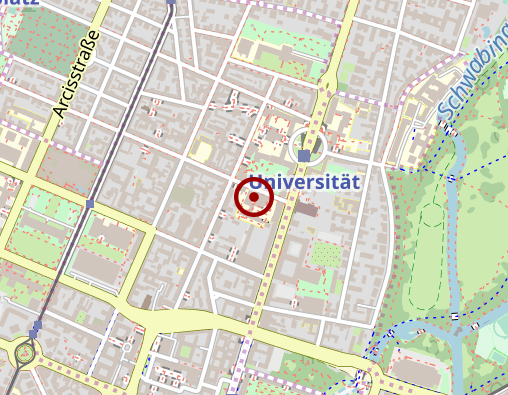 Position: Buchhandlung Rupprecht