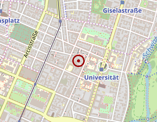 Position: Universitätsbuchhandlung Rupprecht