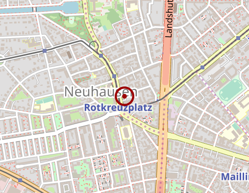 Position: Hugendubel