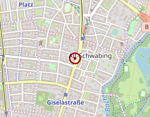 Position: Buchhandlung Lehmkuhl