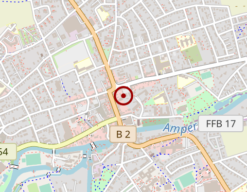 Position: Hugendubel