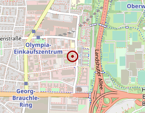 Position: Maria Bernsdorf KG Buchhandlung