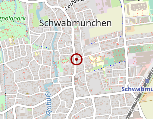 Position: Buchhandlung Schmid