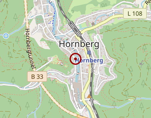 Position: Carl Aberl