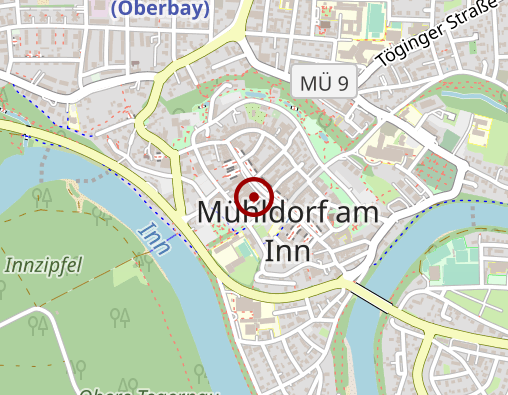 Position: Buchhandlung Rupprecht