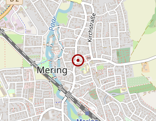 Position: Buchhandlung Platzbecker