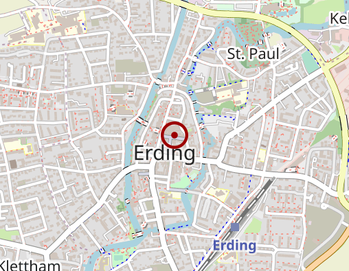 Position: Hugendubel