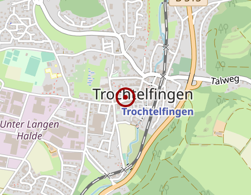 Position: Schreibkultur am Schloß