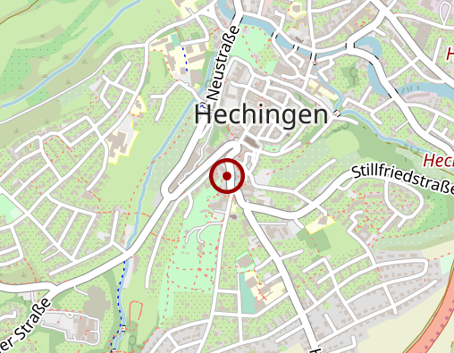 Position: Buchhandlung DAS BUCH