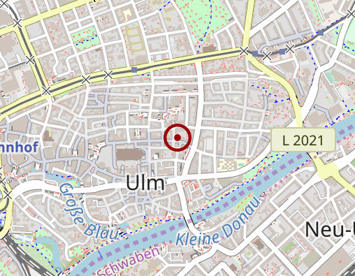 Position: Aegis Buchhandlung