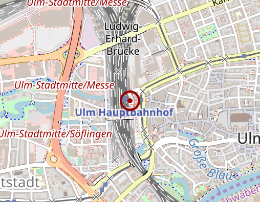 Position: Presse + Buch