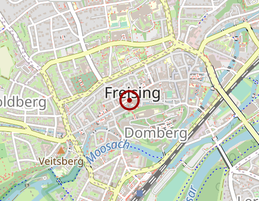 Position: Buchhandlung Rupprecht