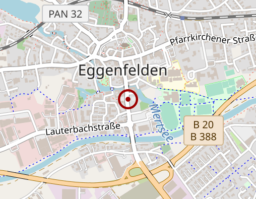 Position: Buchhandlung H. Böhm