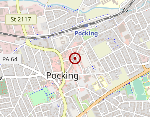 Position: Buchhandlung Nickel und Spitzenberger