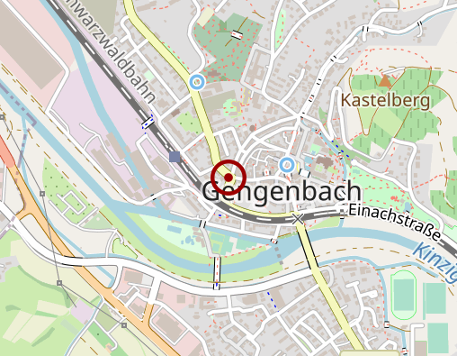 Position: Buch- und Schreibwaren Hans-Peter Berger