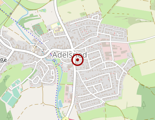 Position: Bücherwurm