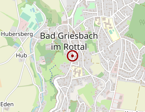 Position: HIRSCHMANNS KUNST- & KARTEN-HAUS