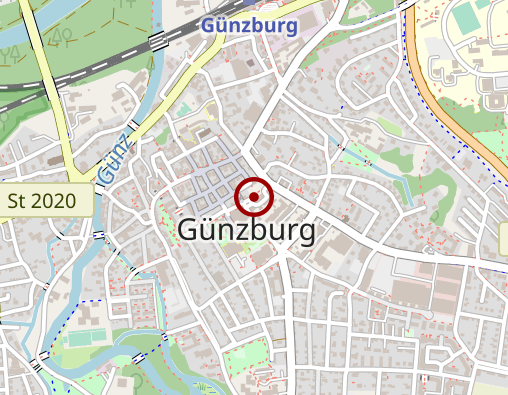 Position: Hutter Buch