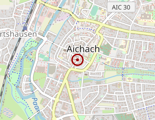 Position: Buchhandlung Rupprecht