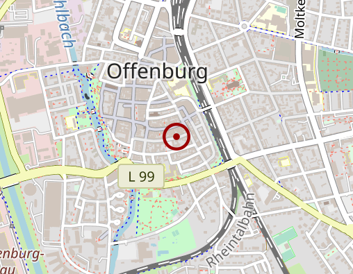 Position: Phantasia-Buchhandlung