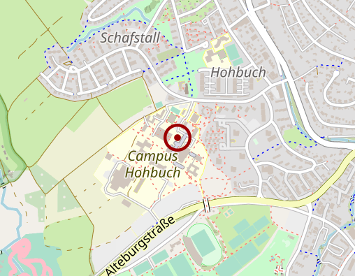 Position: Buchhandlung Jung