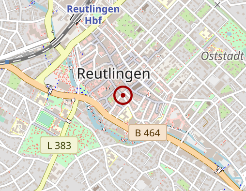 Philadelphia-Buchhandlung