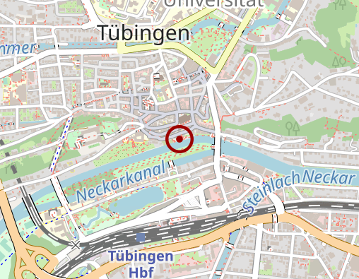 Position: Frauenbuchladen Thalestris