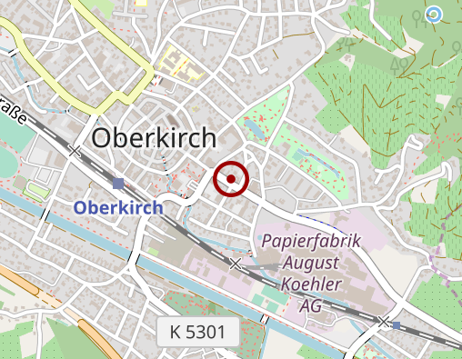 Position: Grimmelshausen Buchhandlung