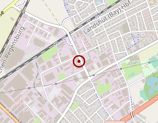 Buchhandlung unter den Bögen