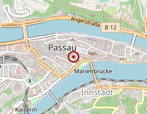 Position: Buch und Kunst am Dom