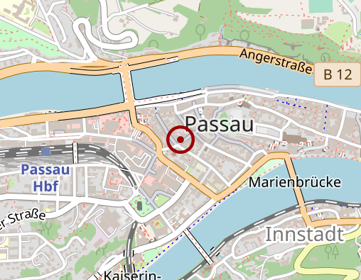 Position: Buchhandlung Rupprecht