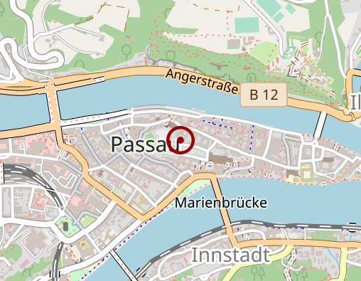 Position: Antiquariat & Buchhandlung Heinrich Henke