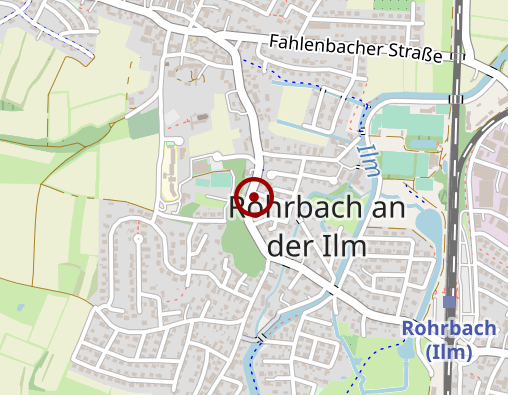 Position: Buchhandlung Gabriel