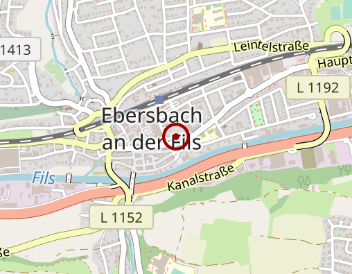 Position: Buchhandlung  Stefan Schmid