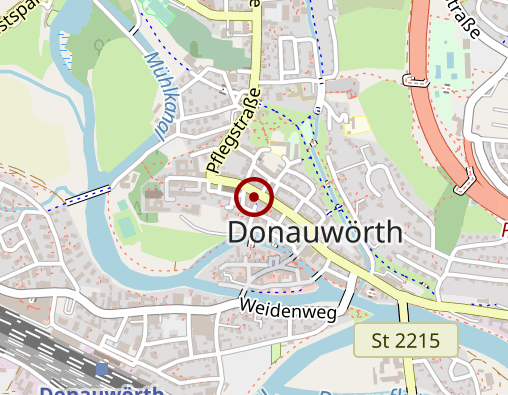 Position: Buchhandlung Rupprecht