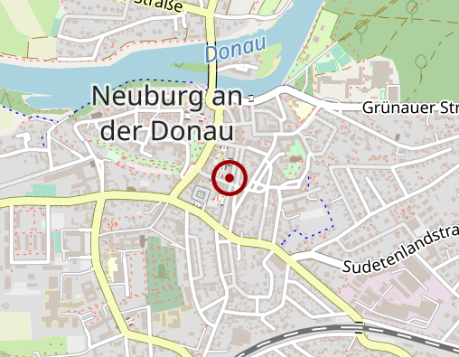 Position: Buchhandlung Rupprecht