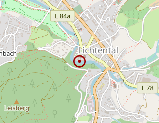 Position: Cistercienserinnen-Abtei Lichtenthal Buch- und Kunsthandlung