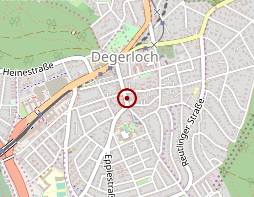 Position: Albert Müller GmbH