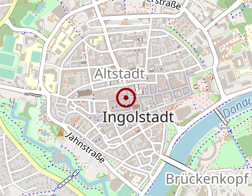 Position: Hugendubel