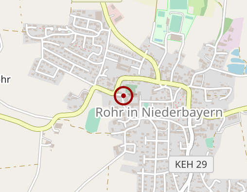 Position: Klosterbuchhandlung St. Adalbert