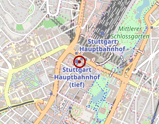 Position: Presse + Buch