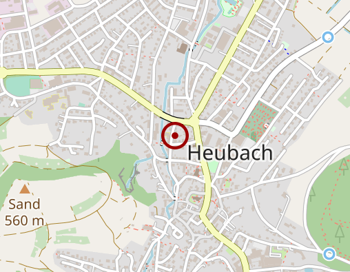 Position: Büchernest