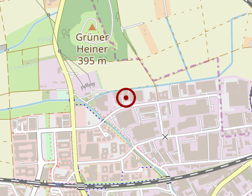 Position: Blessings 4 you GmbH