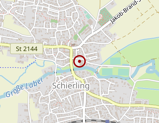 Position: Buchhandlung Güth