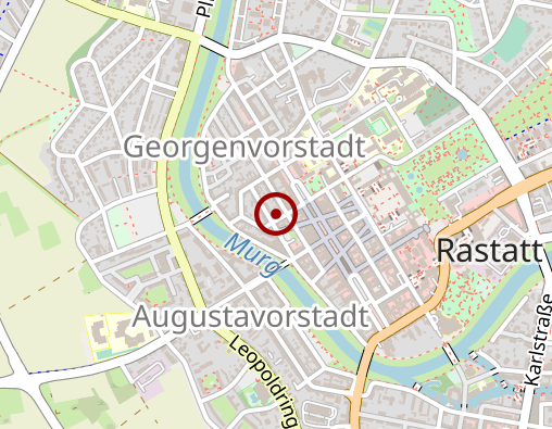 Position: Wortwerke Buchhandlung & Café