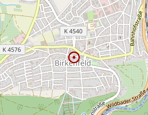 Position: Buchhandlung Lettera