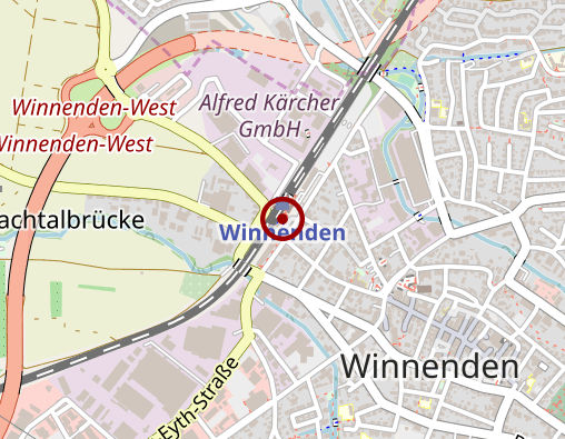 Position: Unternehmensgruppe Dr. Eckert GmbH ECKERT